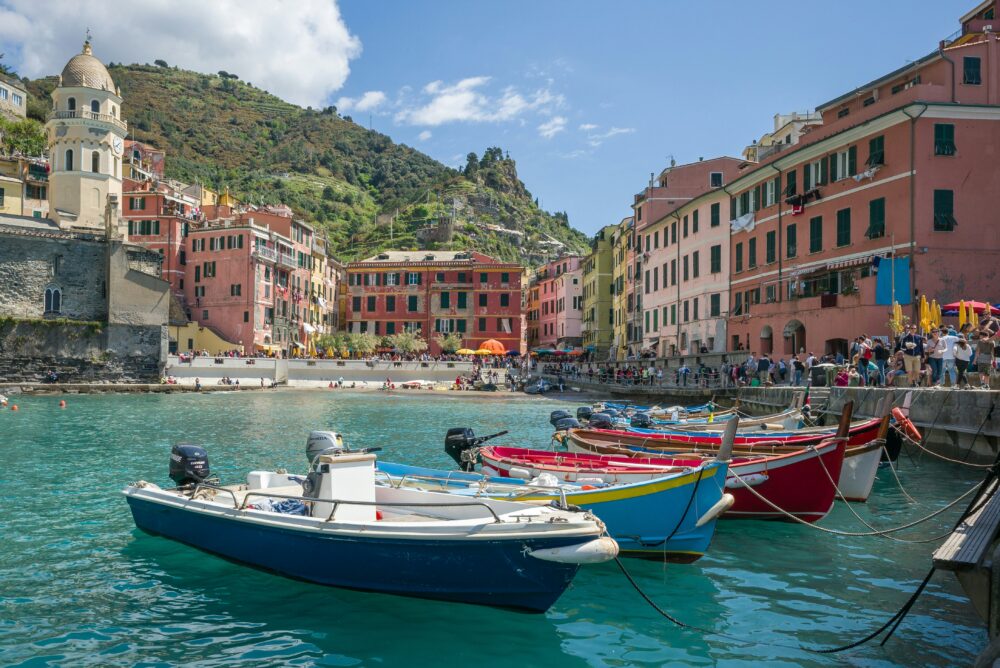 Italy