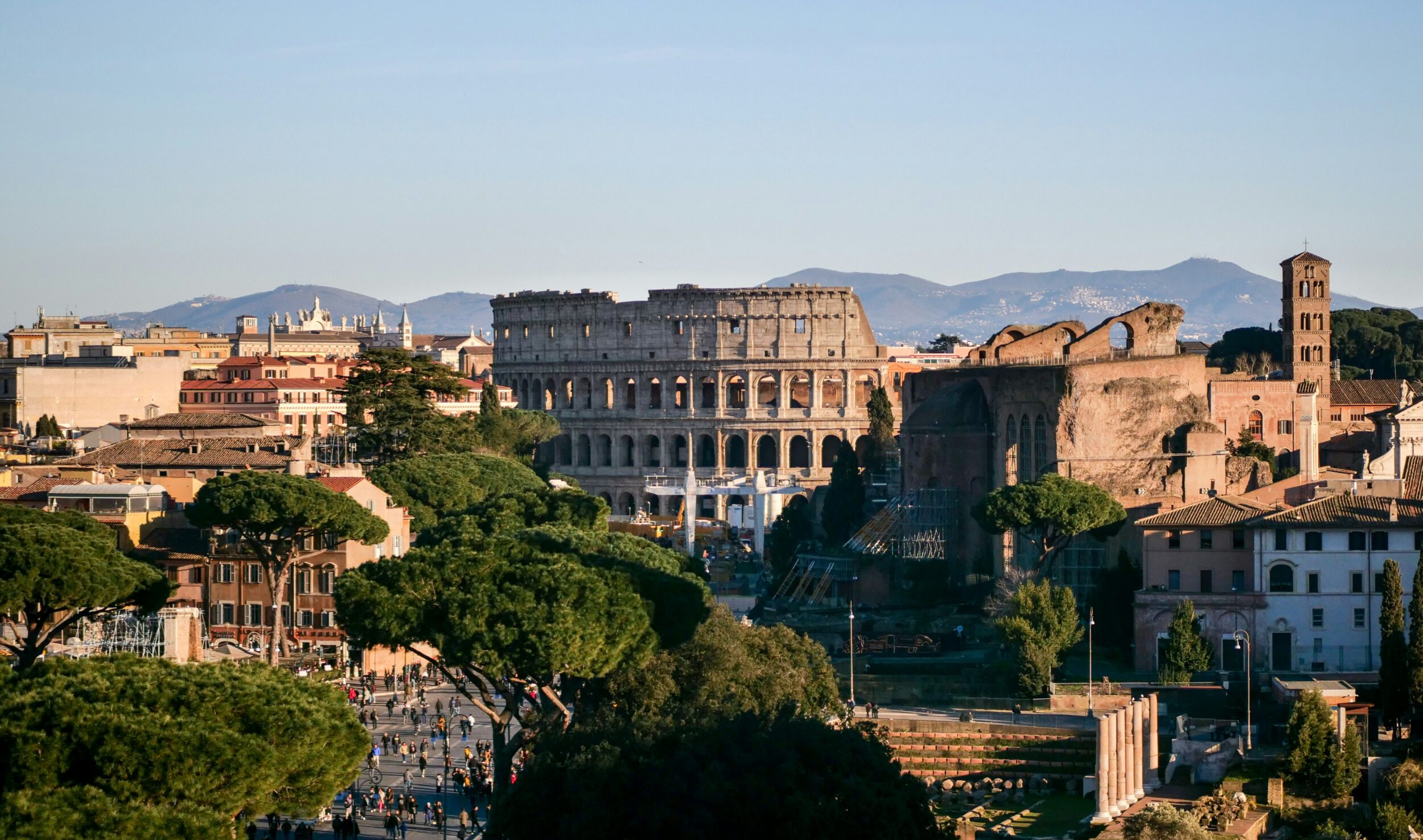 Rome