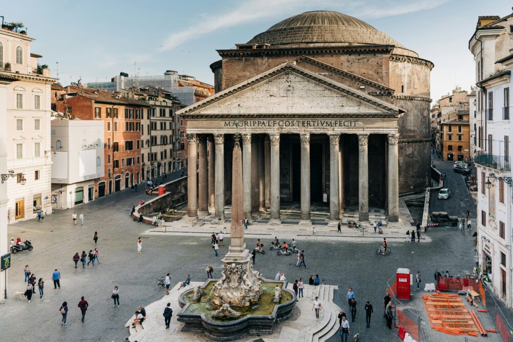 Italy Citizenship