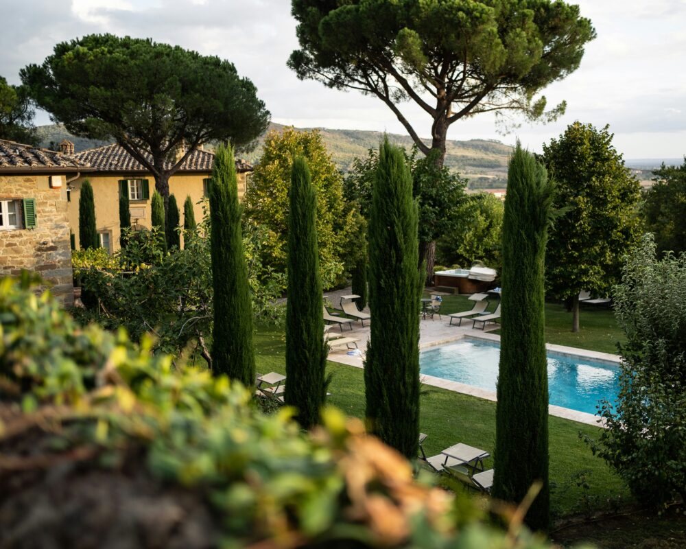 Where to live in Italy