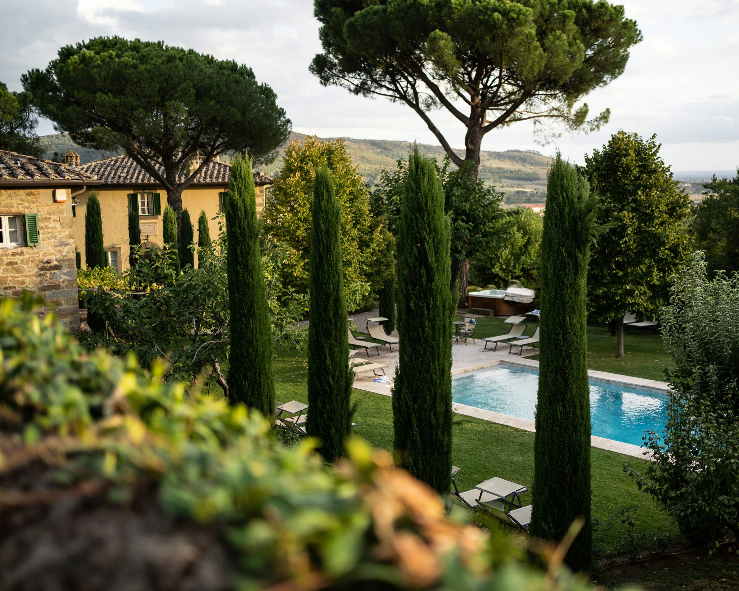 Where to live in Italy